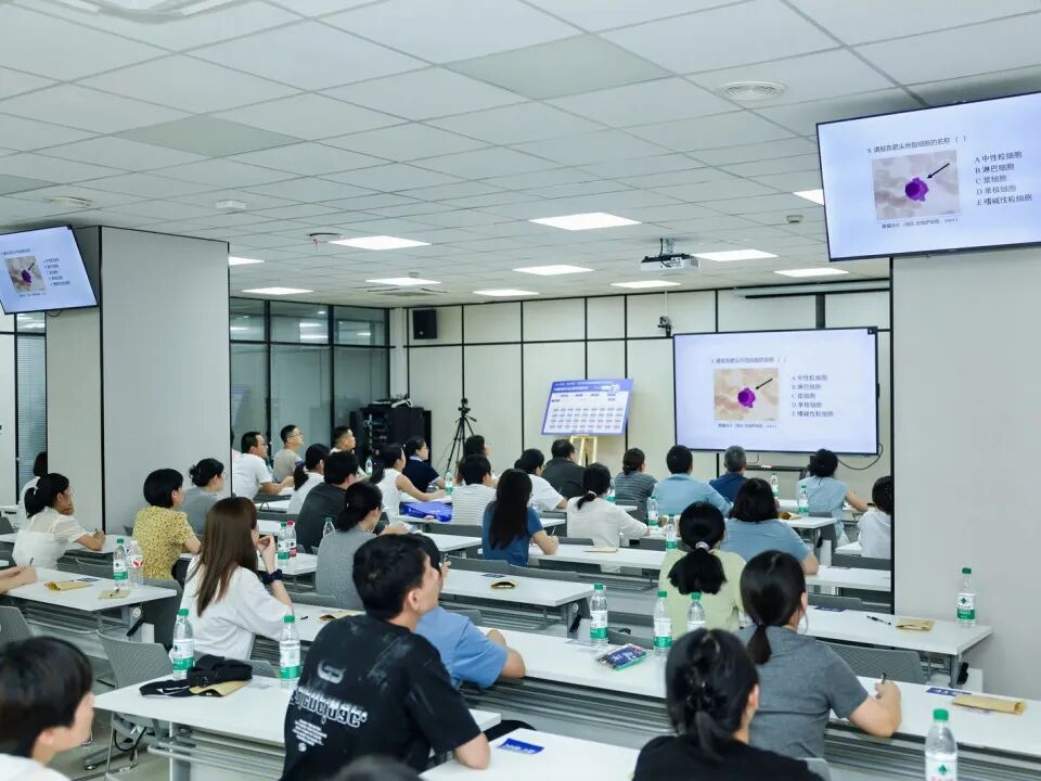 匠心智检展风采 质胜赛场砺精兵｜2026年杭州市临床检验质量提升案例大赛暨浙江省检验技师技能竞赛选拔赛圆满落幕