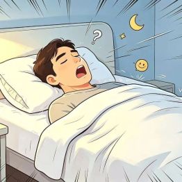睡觉打鼾憋气、白天总犯困？你该给睡眠做一次“体检”了