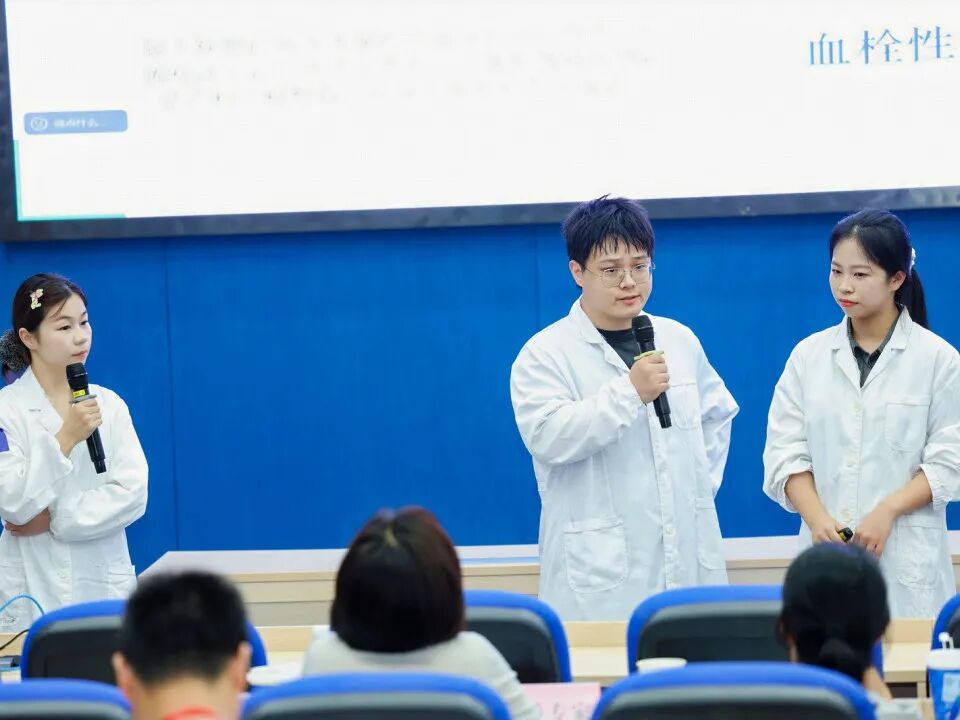 匠心智检展风采 质胜赛场砺精兵｜2026年杭州市临床检验质量提升案例大赛暨浙江省检验技师技能竞赛选拔赛圆满落幕