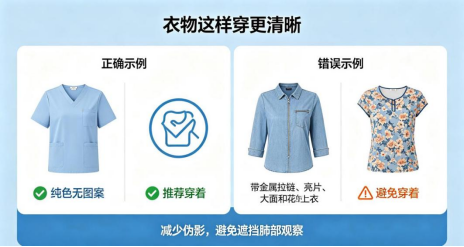 教你做好准备，一次精准出片