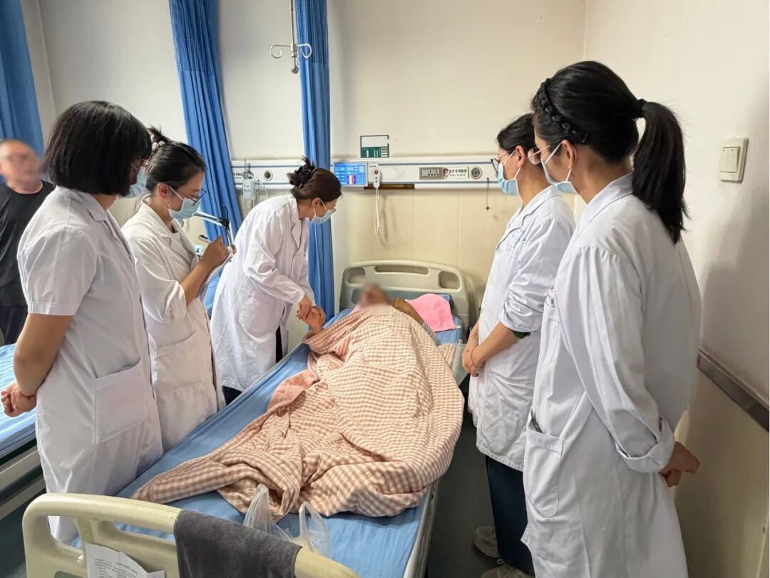 聚焦国家级科研专项 破解放疗并发症难题——长治市中医医院开展放射性直肠损伤便血课题，改善患者放疗后后顾之忧