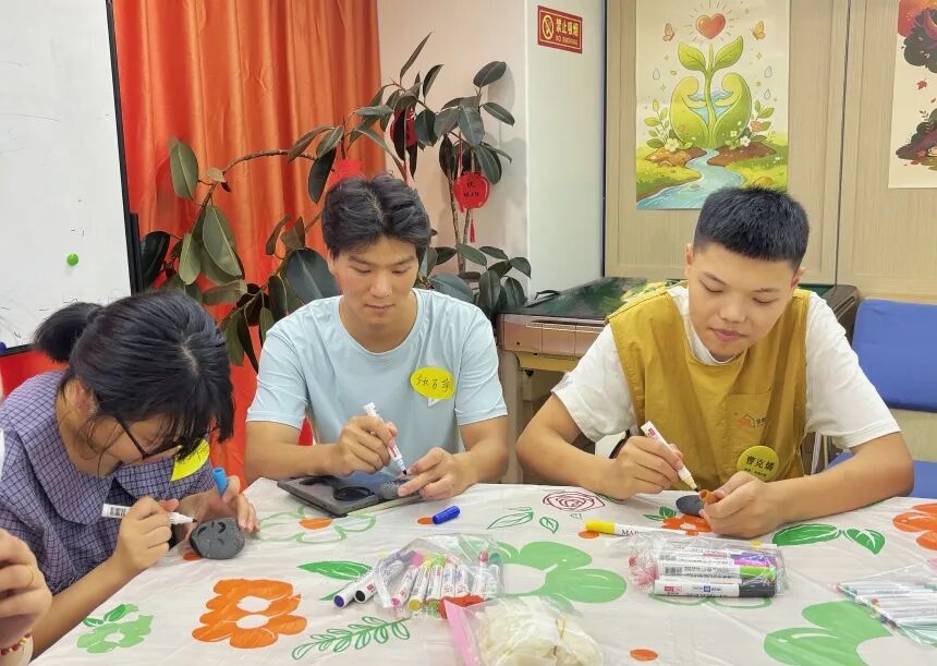 生命对话·与爱同行｜第二期“记忆的余温”