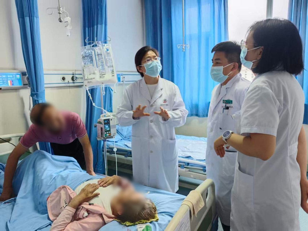 聚焦国家级科研专项 破解放疗并发症难题——长治市中医医院开展放射性直肠损伤便血课题，改善患者放疗后后顾之忧