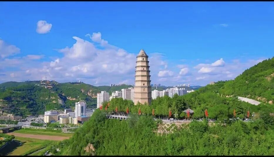 【寻访伟大精神发源地•延安行】为什么是延安？——青春的奔赴