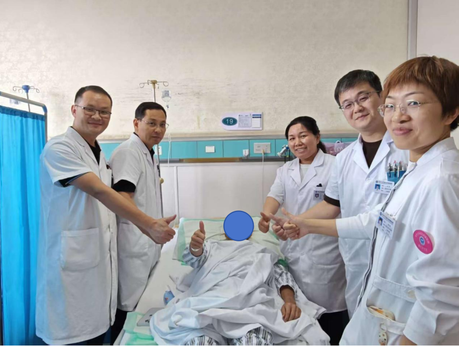 首例 LITT 背后:「微创革命」与学科跃迁之路