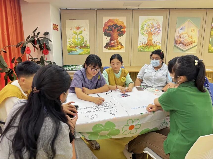 生命对话·与爱同行｜第二期“记忆的余温”