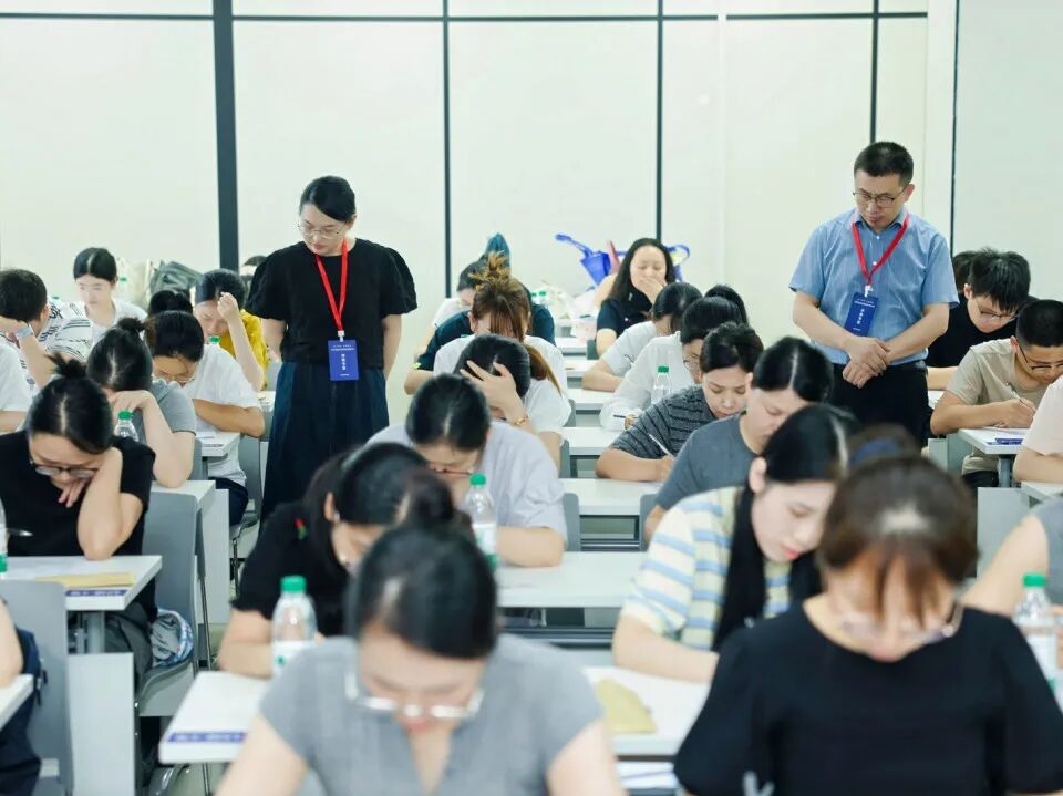 匠心智检展风采 质胜赛场砺精兵｜2026年杭州市临床检验质量提升案例大赛暨浙江省检验技师技能竞赛选拔赛圆满落幕