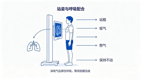 教你做好准备，一次精准出片
