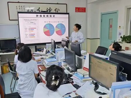 聚焦国家级科研专项 破解放疗并发症难题——长治市中医医院开展放射性直肠损伤便血课题，改善患者放疗后后顾之忧
