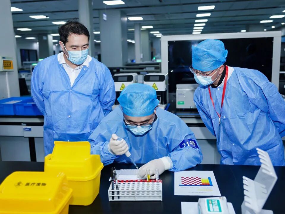 匠心智检展风采 质胜赛场砺精兵｜2026年杭州市临床检验质量提升案例大赛暨浙江省检验技师技能竞赛选拔赛圆满落幕
