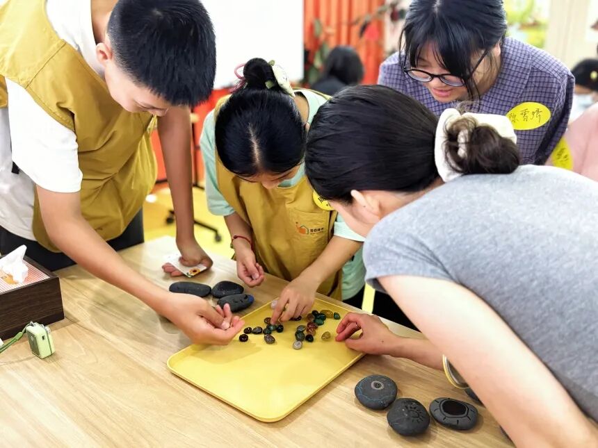 生命对话·与爱同行｜第二期“记忆的余温”