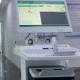 【燕医科普】彩超、心电图结果正常，一动就气喘？燕达医院心血管内科：两项无创检查，帮大家客观评估心脏储备能力