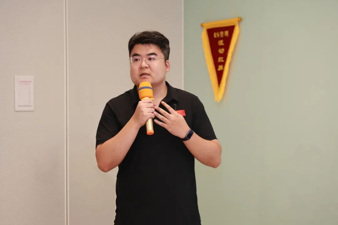 医工融合成果转化专题研讨会在我院成功举办