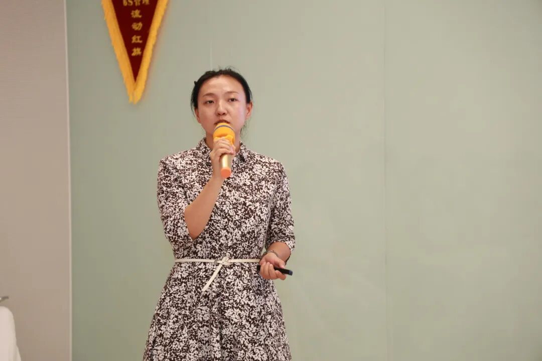 医工融合成果转化专题研讨会在我院成功举办
