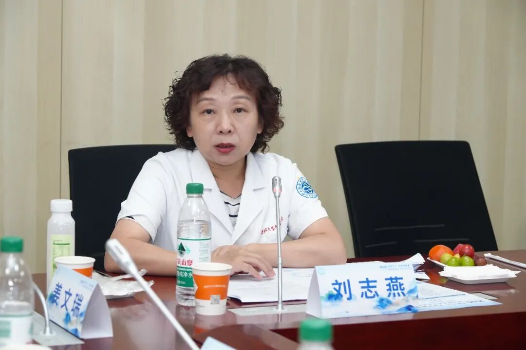 精准诊疗·共护肺健康|2026肺癌临床诊疗学术交流会在西安市第三医院顺利举办