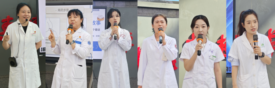 2026 健康中国·陕西行——「药说新语」科普巡讲西安市第三医院站顺利举行