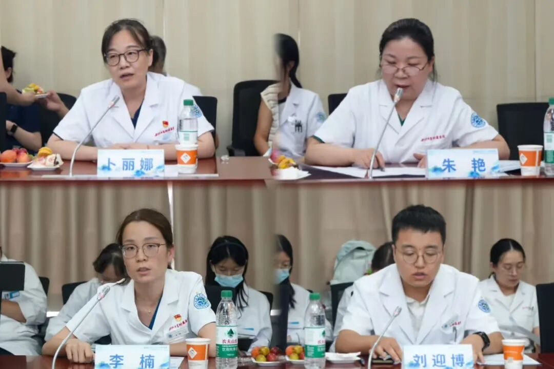 精准诊疗·共护肺健康|2026肺癌临床诊疗学术交流会在西安市第三医院顺利举办