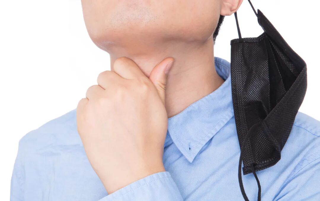 嗓子不舒服、咳嗽、鼻炎总不好?你可能被这个"沉默的杀手"盯上了