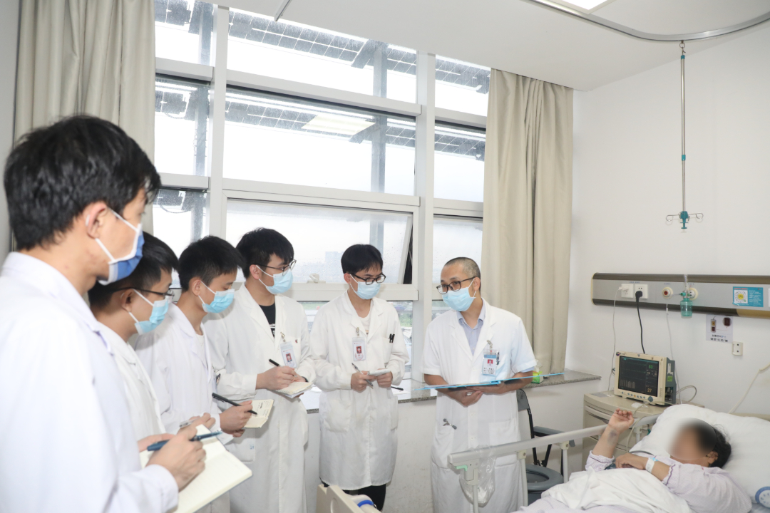 【医师节特辑·中心力量⑨】心脏医学中心：深耕“内外一体”融合模式，筑牢心血管“生命防线”