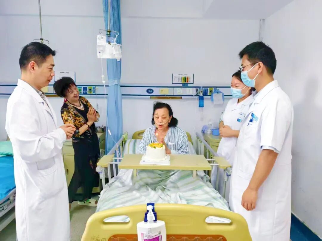 寻找身边的那束光 | 省三医“最美温暖瞬间”摄影作品征集活动获奖作品展播（二）