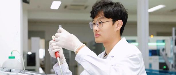 医者科研守初心｜专访淮安市一院检验科国自然青年项目负责人赵宇：深耕肿瘤免疫治疗 科研立项再突破