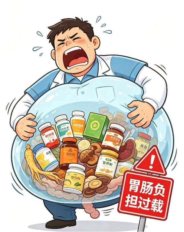 白色浓汤真的补钙、好长伤口？术后科学饮食“避坑”指南