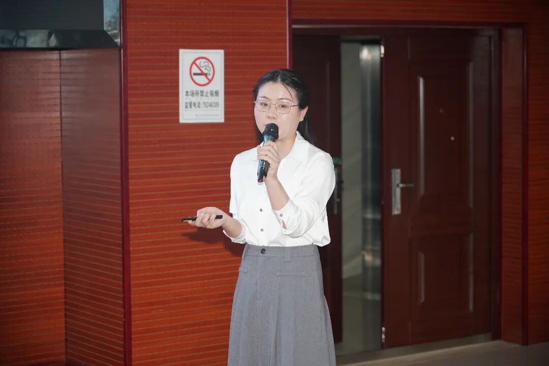 【以赛促教 以教育护】我院成功举办2026年临床护理师资讲课比赛决赛