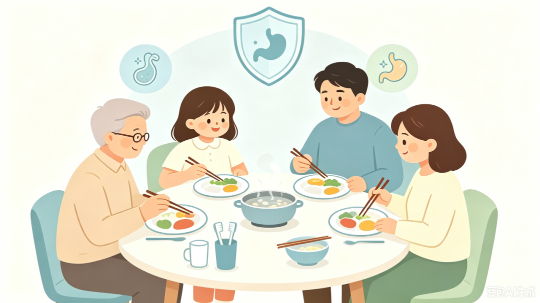 【人医科普】查出幽门螺杆菌阳性怎么办?6 个要点助您科学应对