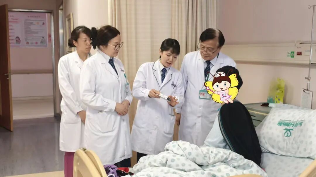 台博会现场｜东莞台心医院亮出成绩单：108 例两岸会诊、16 例港澳药械通前沿治疗