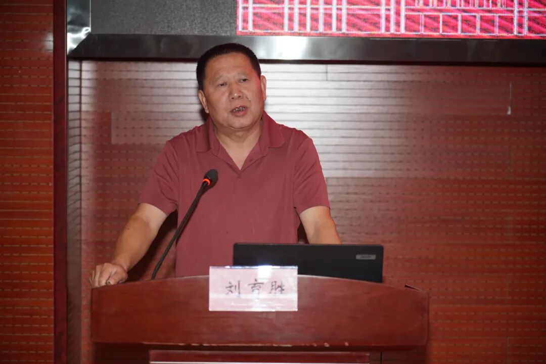 【以赛促教 以教育护】我院成功举办2026年临床护理师资讲课比赛决赛