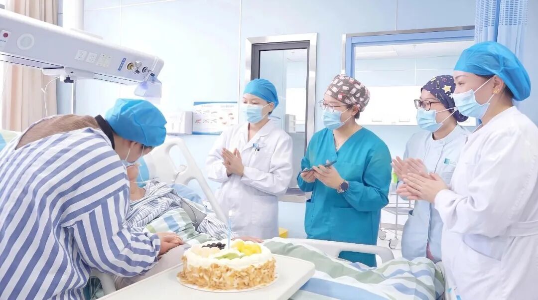 寻找身边的那束光 | 省三医“最美温暖瞬间”摄影作品征集活动获奖作品展播（二）