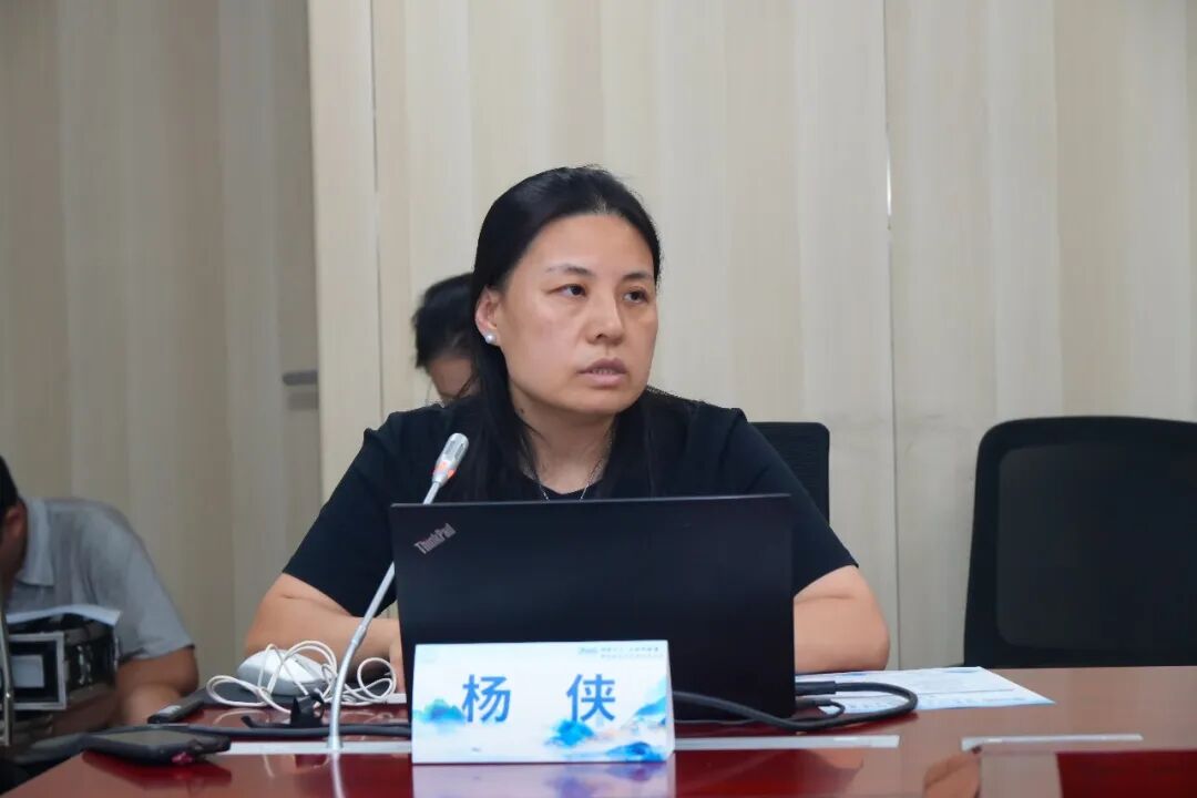 精准诊疗·共护肺健康|2026肺癌临床诊疗学术交流会在西安市第三医院顺利举办