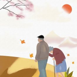 【科普】家有“帕友”，这些居家护理细节要注意