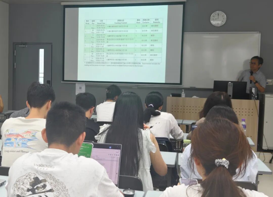 郑州市中心医院15名博士研究生顺利入学澳门科技大学,联合培养项目迈入新阶段