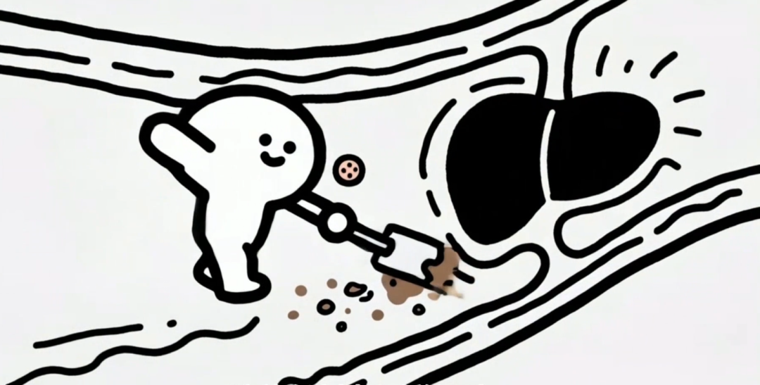 科普丨带你认识血脂家族的“4大核心角色”