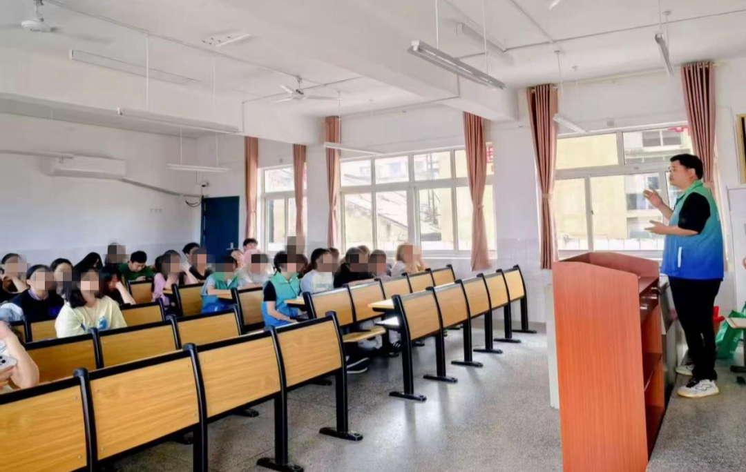 父女双双确诊肺结核——新生入学结核筛查 守护健康校园与幸福家庭