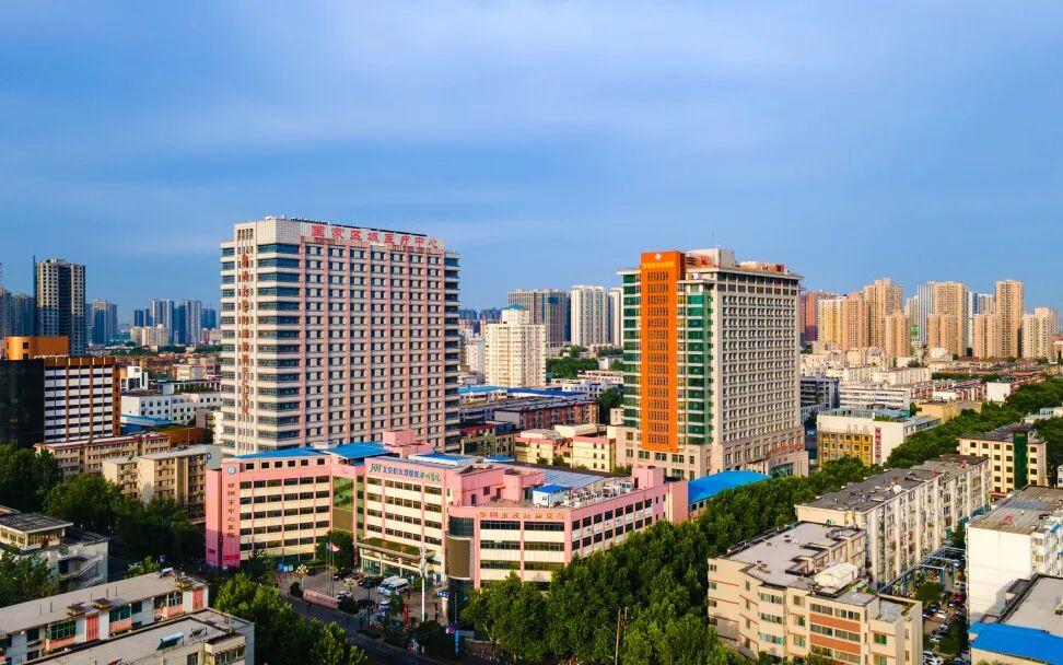 郑州市中心医院15名博士研究生顺利入学澳门科技大学,联合培养项目迈入新阶段