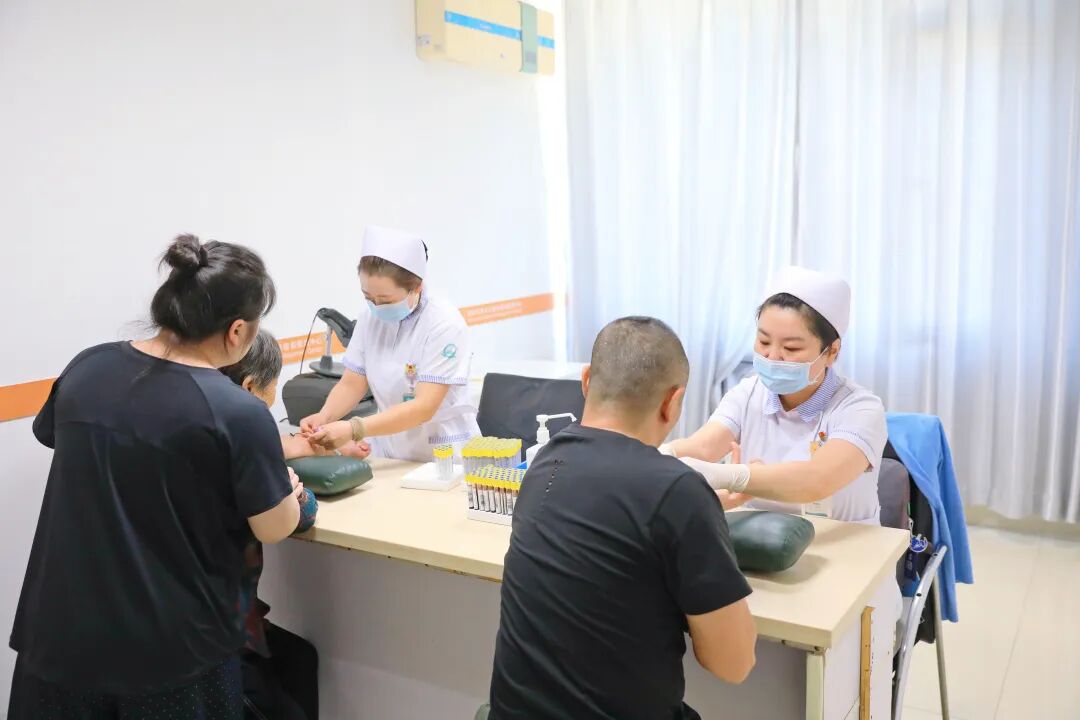 综合新闻丨规范医学减重 守护代谢健康——本溪市中心医院体重管理中心正式开诊