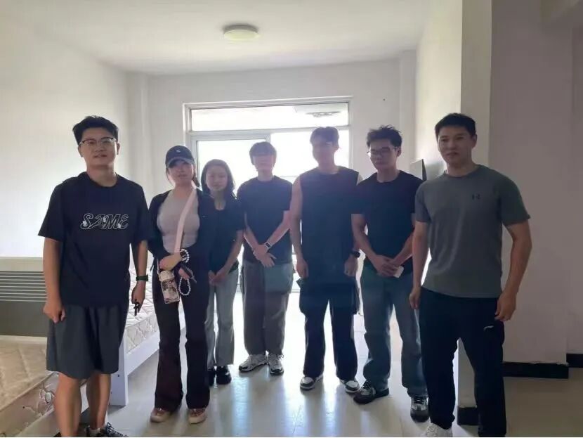 金秋赴新程 白衣启初心｜湖北省第三人民医院举办2026级住培学员入院教育暨入培典礼