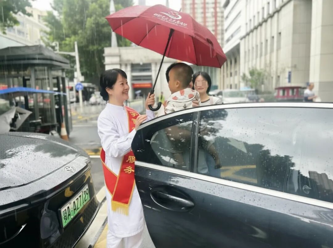 寻找身边的那束光 | 省三医“最美温暖瞬间”摄影作品征集活动获奖作品展播（二）