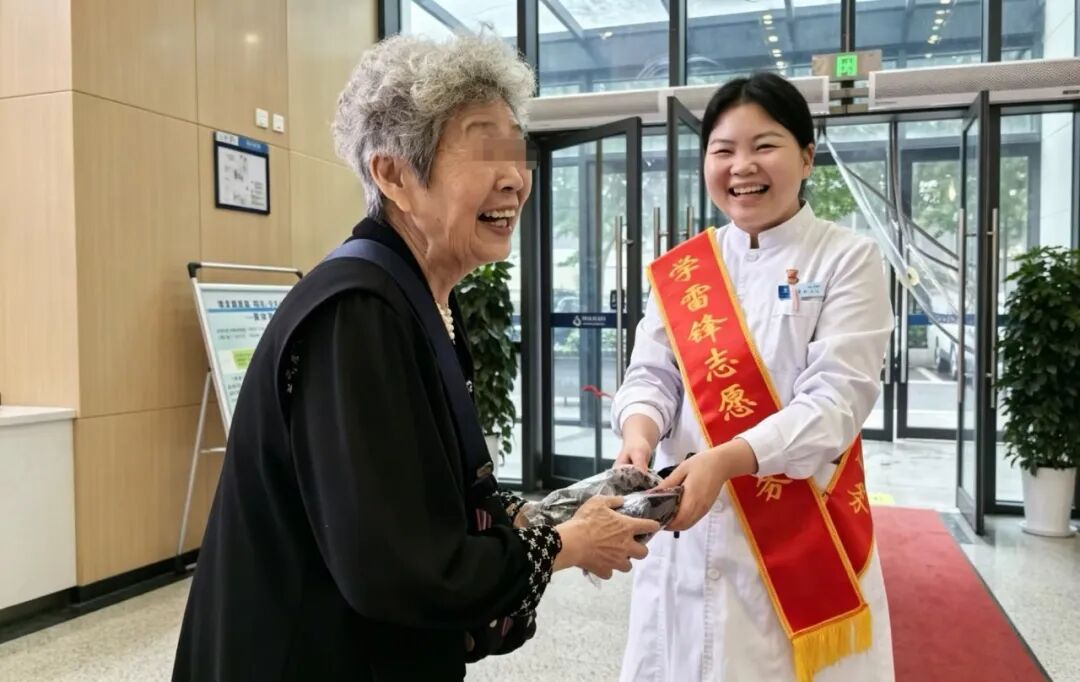 寻找身边的那束光 | 省三医“最美温暖瞬间”摄影作品征集活动获奖作品展播（二）