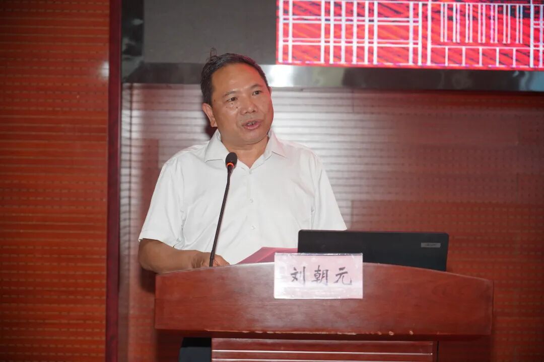 【以赛促教 以教育护】我院成功举办2026年临床护理师资讲课比赛决赛