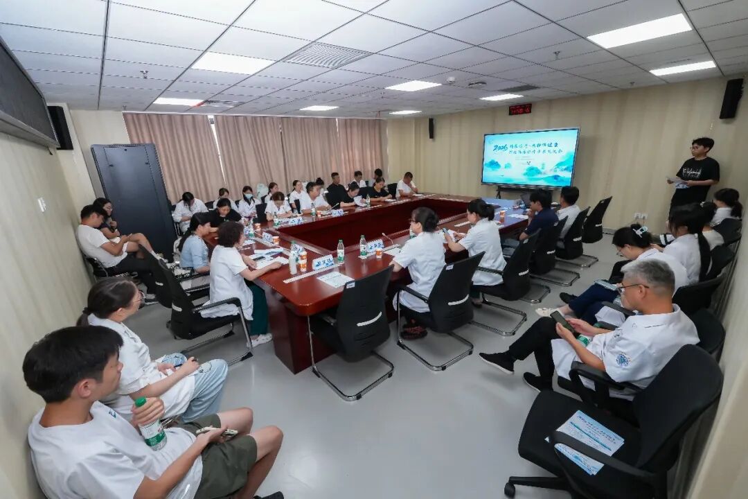 精准诊疗·共护肺健康|2026肺癌临床诊疗学术交流会在西安市第三医院顺利举办