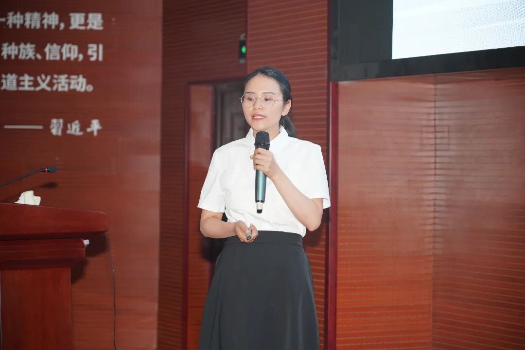 【以赛促教 以教育护】我院成功举办2026年临床护理师资讲课比赛决赛