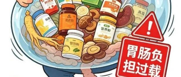 白色浓汤真的补钙、好长伤口？术后科学饮食“避坑”指南
