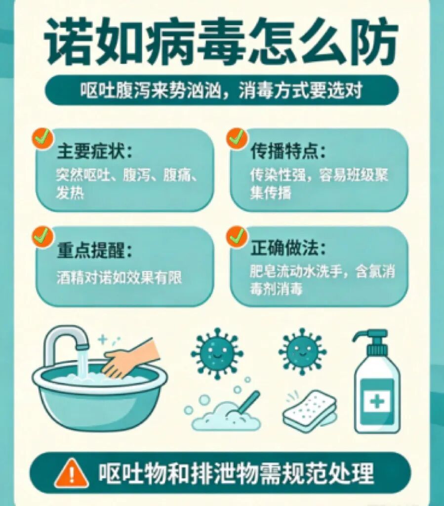 开学“医”站丨孩子一开学就生病?儿科医生梳理三类常见病,防护有章可循