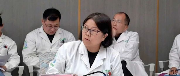 名医档案丨高建芝：三十八年医学路，沉淀的是经验，坚守的是医心