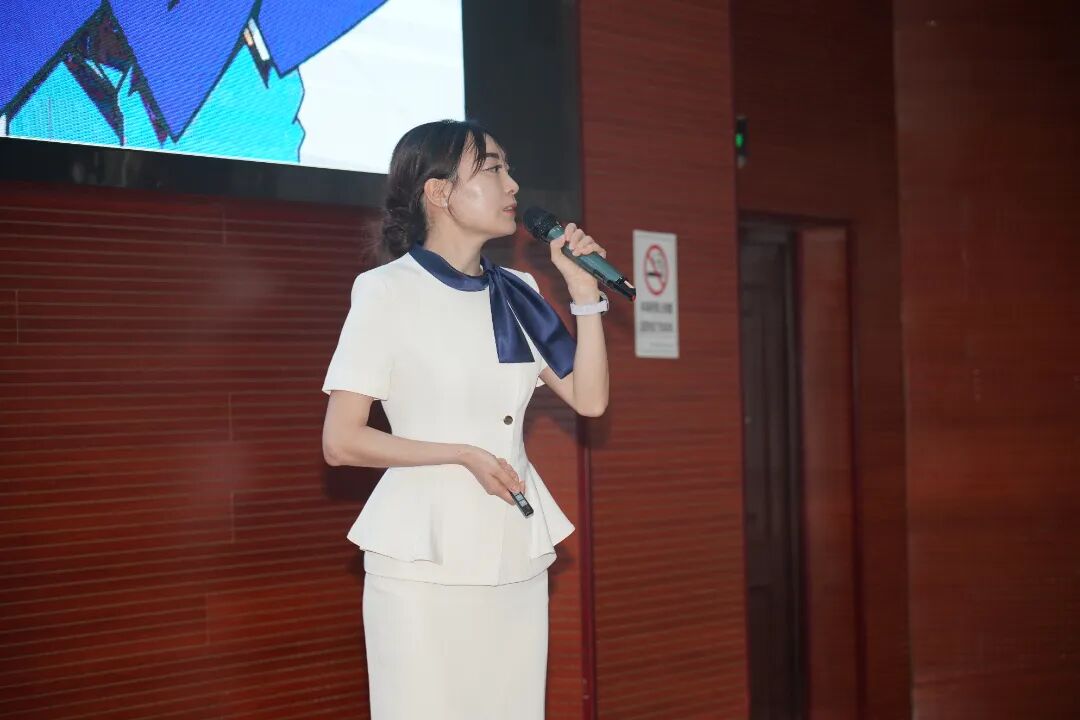 【以赛促教 以教育护】我院成功举办2026年临床护理师资讲课比赛决赛