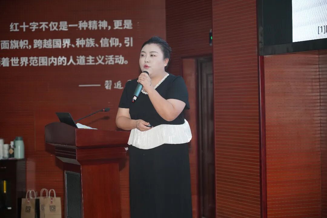 【以赛促教 以教育护】我院成功举办2026年临床护理师资讲课比赛决赛