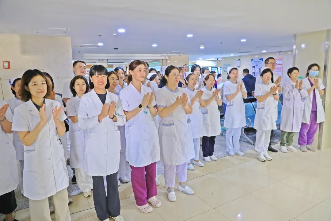 综合新闻丨规范医学减重 守护代谢健康——本溪市中心医院体重管理中心正式开诊